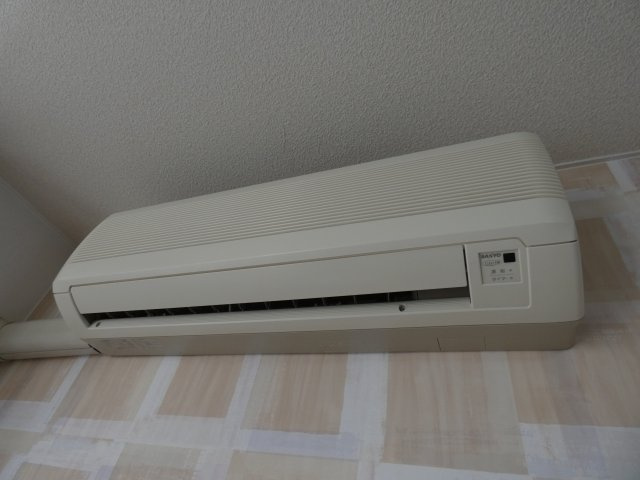 ＧＲＯＶＥ　ｉｎ　あずさの設備