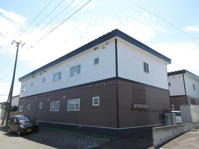 ＧＲＯＶＥ　ｉｎ　あずさの外観