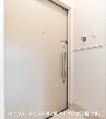 【玄関】 | クラール