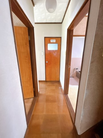 売中古戸建　中央区葵西六丁目のその他