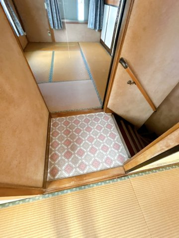 売中古戸建　中央区葵西六丁目のその他