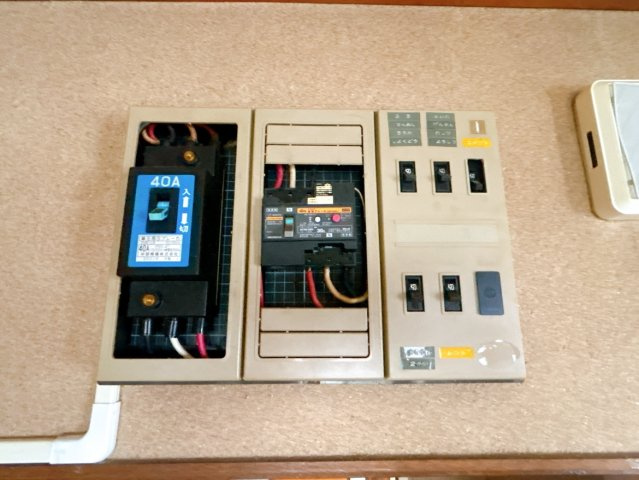 売中古戸建　中央区葵西六丁目のその他