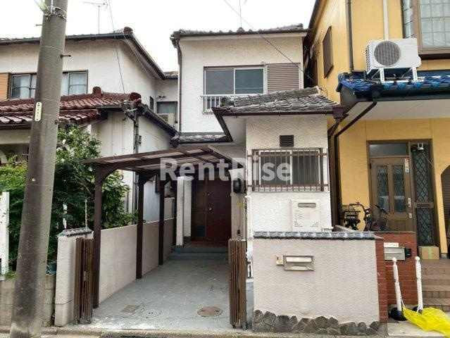 惟信町5丁目戸建