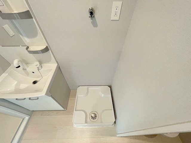 Re-be東三国の設備