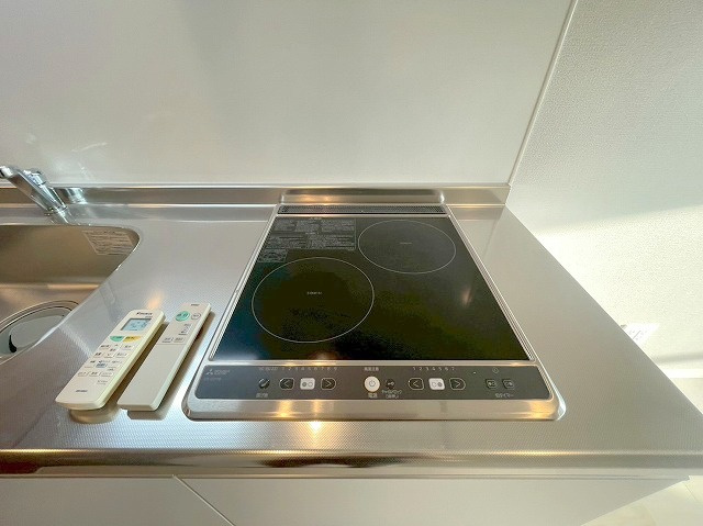 Re-be東三国のキッチン