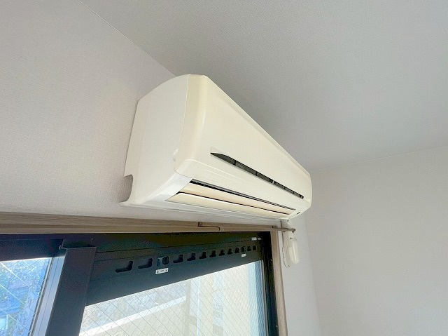 Re-be東三国の設備