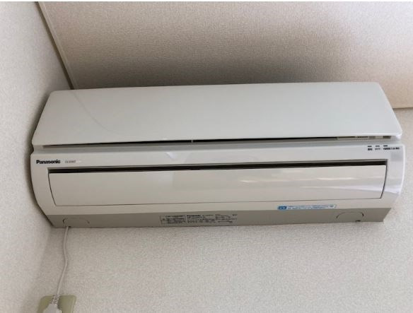 【設備】カルム参番館