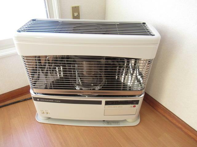 三井マンションの設備