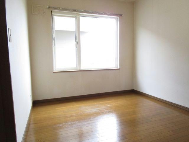 イトーコーポBの居間・リビング