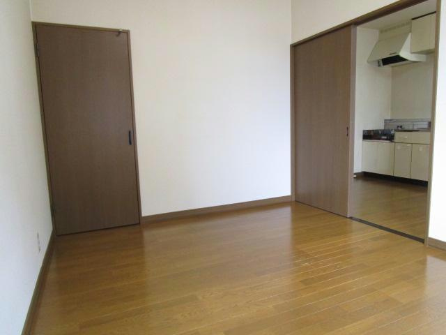 イトーコーポBの居間・リビング