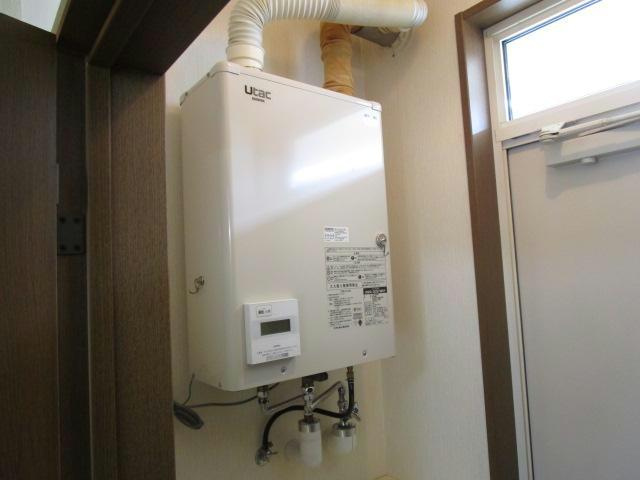 イトーコーポBの設備