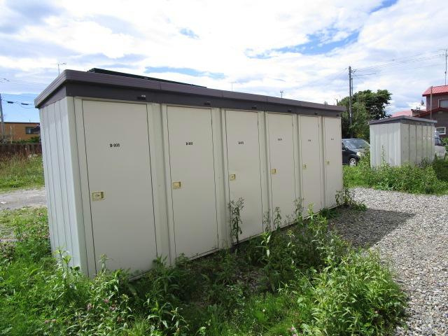 イトーコーポBのその他