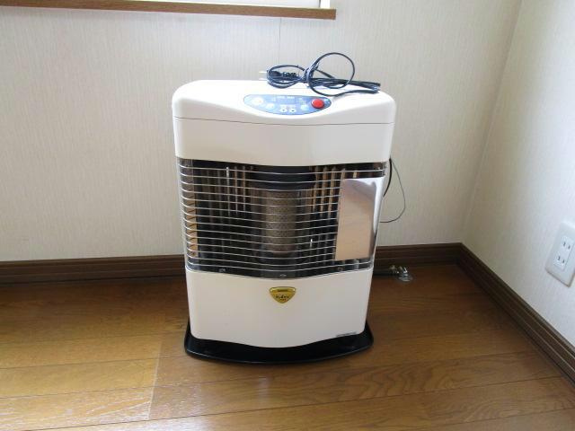 イトーコーポBの設備