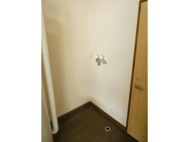 ノースハイムＢの設備
