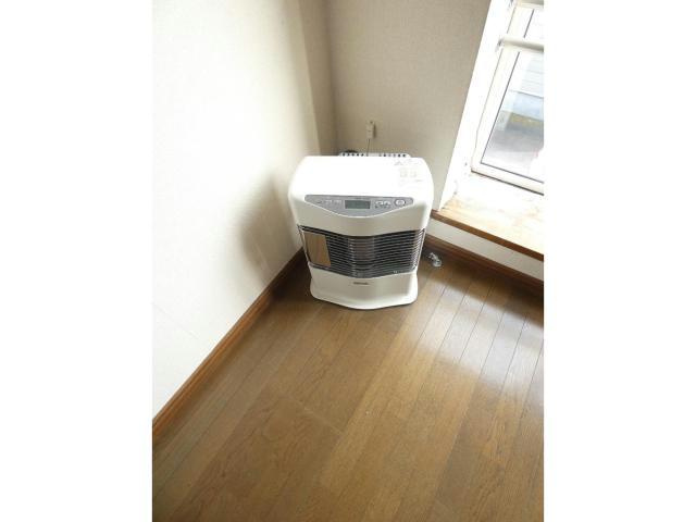 ノースハイムＢの設備