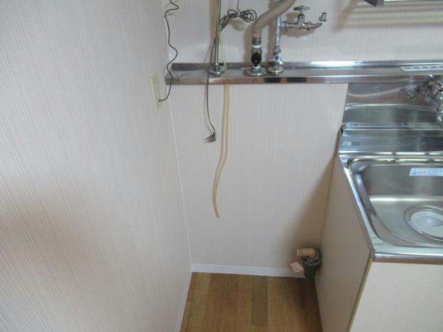 クローバーズマンションロードⅠの設備