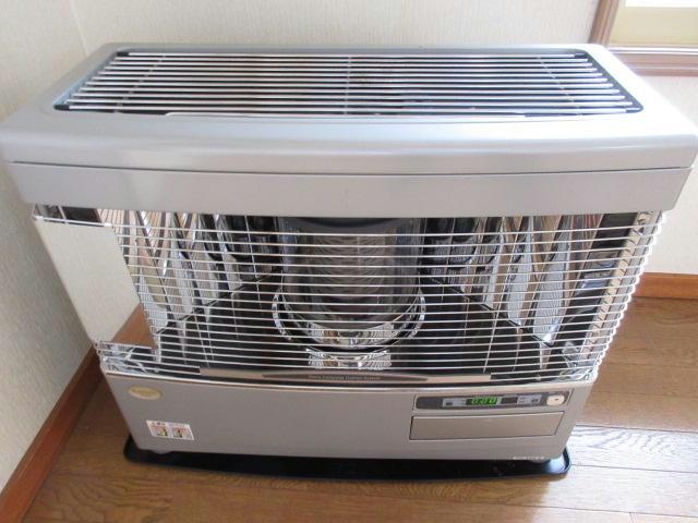 コーポしみずの設備