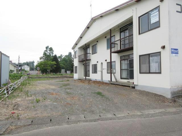 コーポ美鈴1号の外観