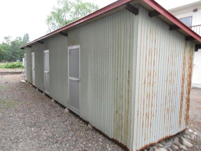 コーポ美鈴1号の設備