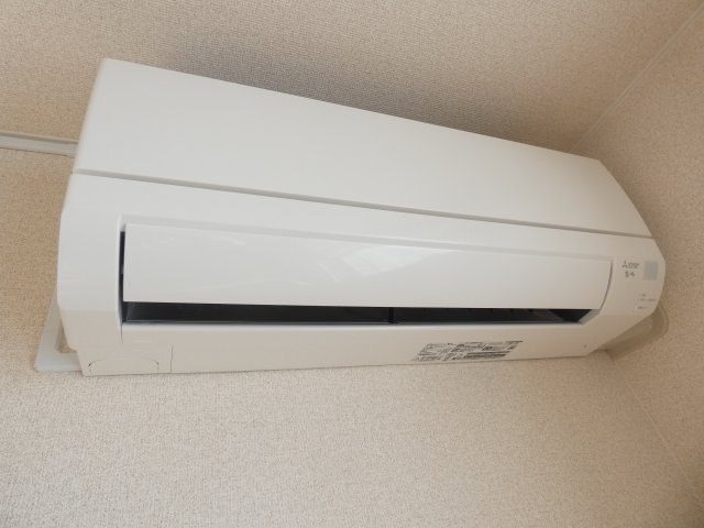 コーポ公園下町の設備