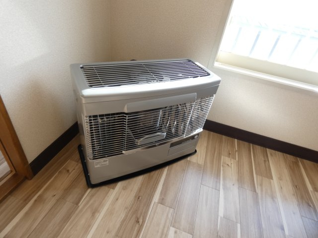 コーポ公園下町のその他