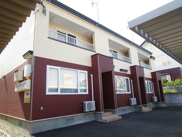 メゾン・スカイ・ビバ