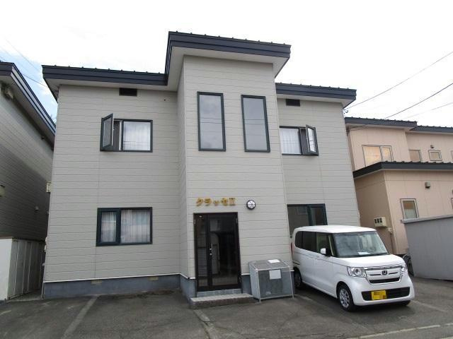 クラッセⅡ