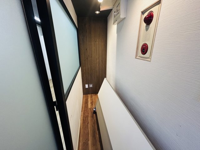 スペース903　1Fの内装