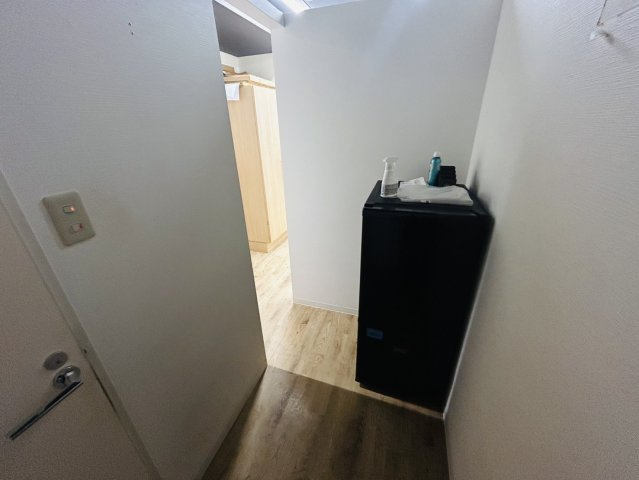 スペース903　1Fの内装