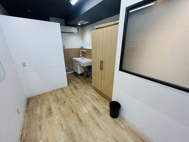 スペース903　1Fの内装