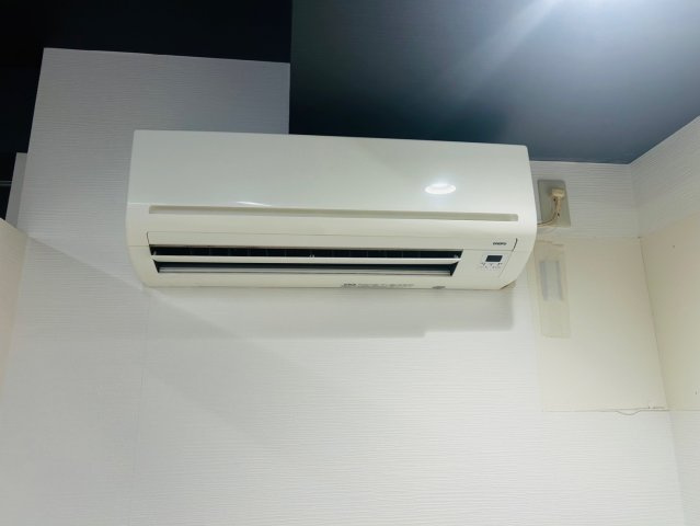 スペース903　1Fの設備