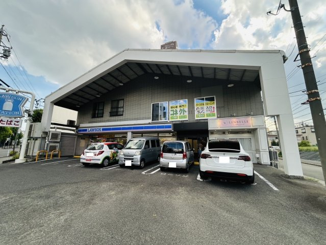 スペース903　1Fの外観