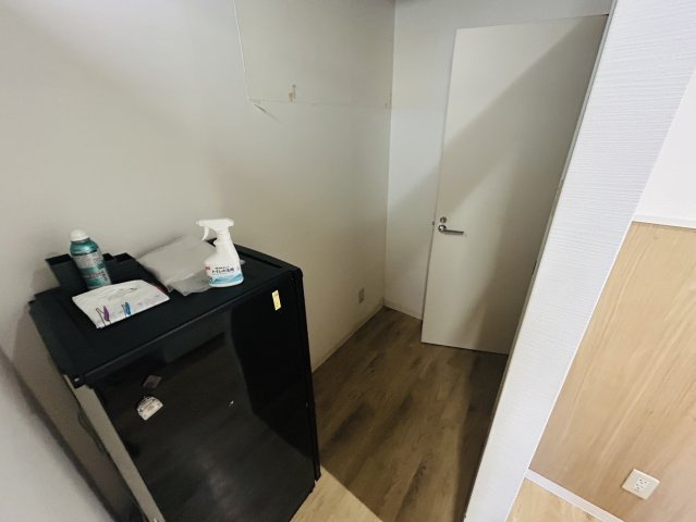 スペース903　1Fの内装