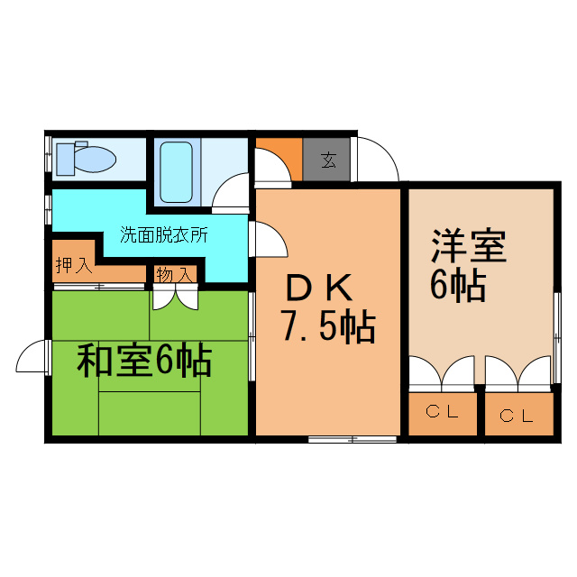 ハラマンション