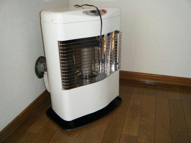 ノースハイムＡの設備