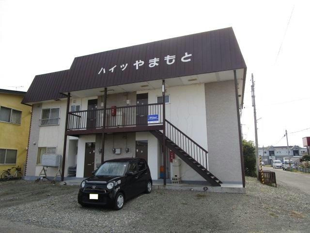 ハイツやまもと