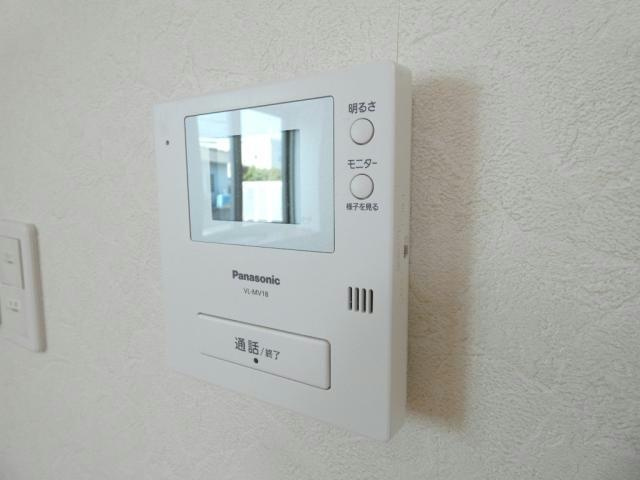 ヴィレッタのセキュリティ