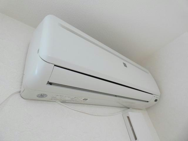 ヴィレッタの設備