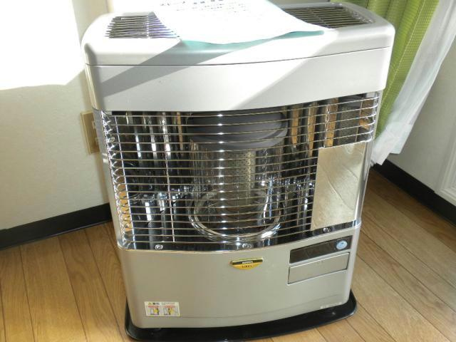 オーエムハイツⅡの設備