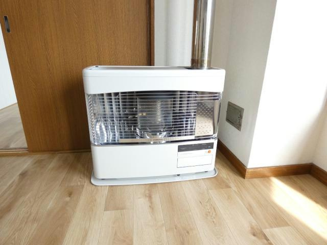 ハイツ5.5の設備