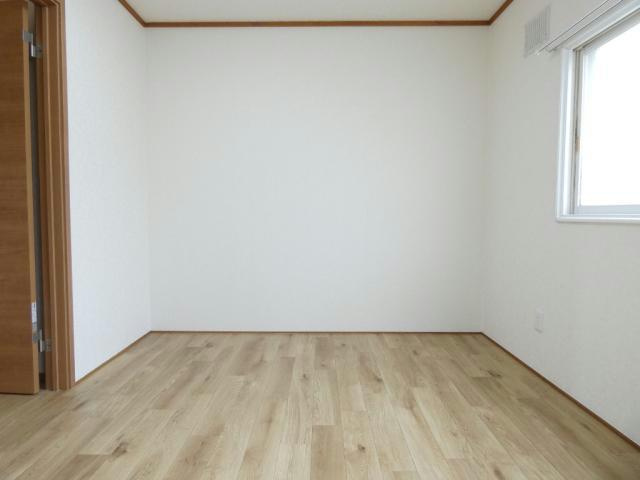 ハイツ5.5の居間・リビング