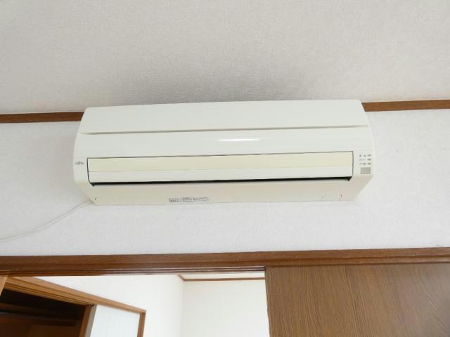 ハイツ5.5の設備