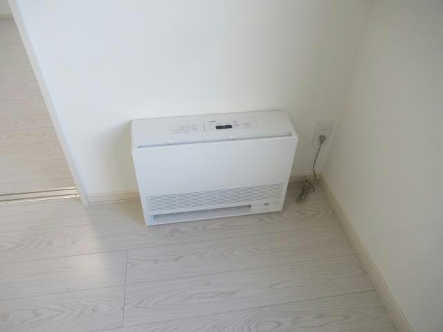 INSIEMEの設備