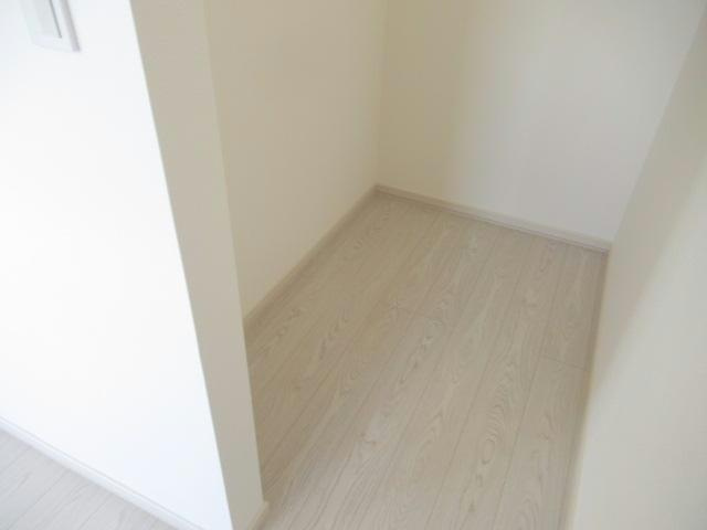INSIEMEの収納