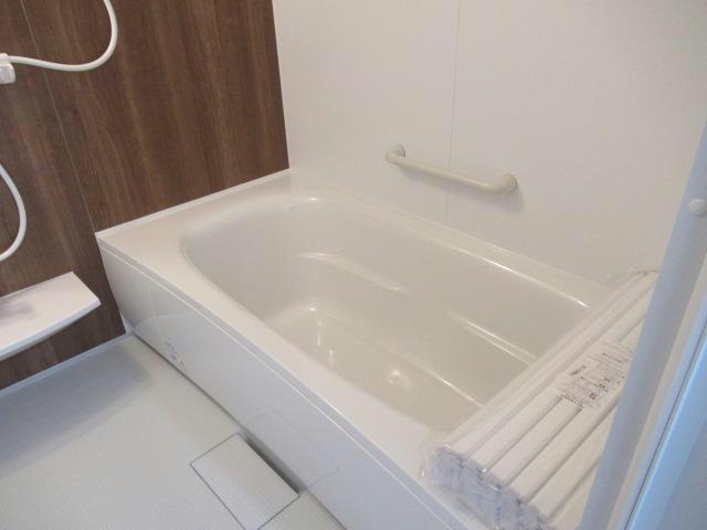 INSIEMEの浴室