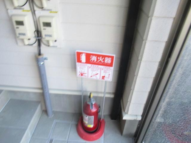 INSIEMEの設備