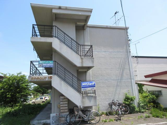 スプルート16