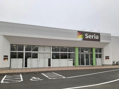 【周辺】 | クラール | セリアヤオコー川島店まで1700m