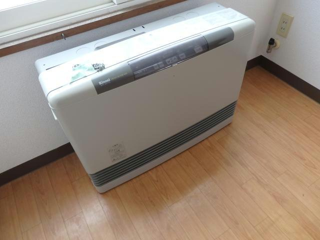 ノースコートⅡの設備