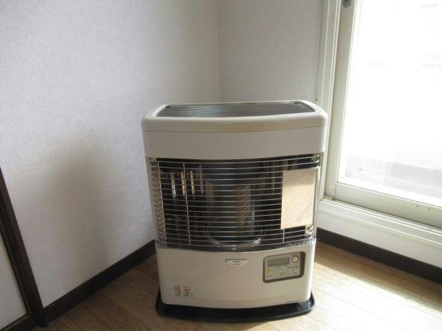 コーポ203の設備